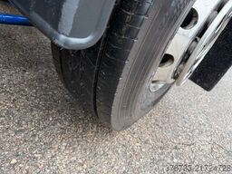 DAF CF 440 FAN A D R FL,OX,AT,EXII,EXIII Lenkachse