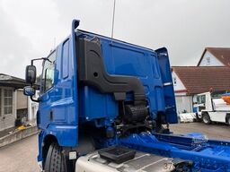 DAF CF 440 FAN A D R FL,OX,AT,EXII,EXIII Lenkachse