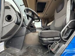 DAF CF 440 FAN A D R FL,OX,AT,EXII,EXIII Lenkachse