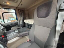 DAF CF 440 FAN A D R FL,OX,AT,EXII,EXIII Lenkachse