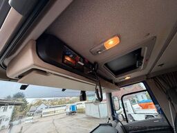 DAF CF 440 FAN A D R FL,OX,AT,EXII,EXIII Lenkachse