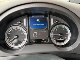 DAF CF 440 FAN A D R FL,OX,AT,EXII,EXIII Lenkachse