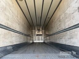 Krone Tiefkühler Standard Ladebordwand