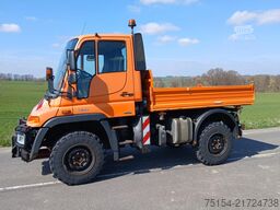 Unimog U 300
