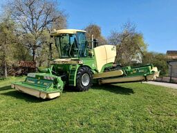Krone Big M 420 CV 10.000ha