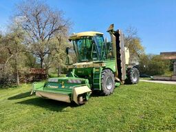 Krone Big M 420 CV 10.000ha