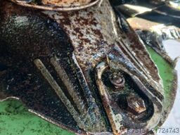 Krone Big M 420 CV 10.000ha