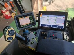 Krone Big M 420 CV 10.000ha