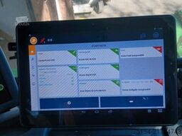 Krone Big M 420 CV 10.000ha