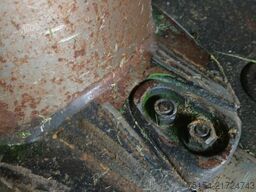 Krone Big M 420 CV 10.000ha