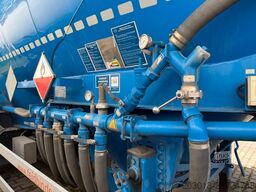 FELDBINDER Silo Auflieger 56.000 Liter ADR