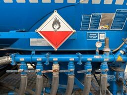 FELDBINDER Silo Auflieger 56.000 Liter ADR