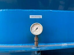 FELDBINDER Silo Auflieger 56.000 Liter ADR