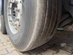 FELDBINDER Silo Auflieger 56.000 Liter ADR