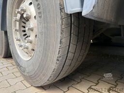 FELDBINDER Silo Auflieger 56.000 Liter ADR