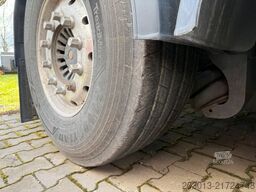 FELDBINDER Silo Auflieger 56.000 Liter ADR