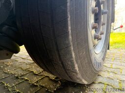 FELDBINDER Silo Auflieger 56.000 Liter ADR