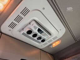 SCANIA R500 6x4 Pritsche mit Kran Palfinger PK53002 SH