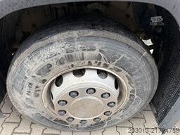 SCANIA R500 6x4 Pritsche mit Kran Palfinger PK53002 SH
