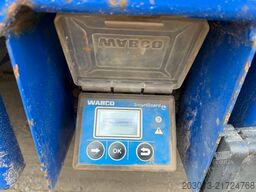 LANGENDORF SATÜ 30-10,0M Tieflader 3 Achse - mit Radmulden