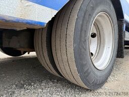 LANGENDORF SATÜ 30-10,0M Tieflader 3 Achse - mit Radmulden