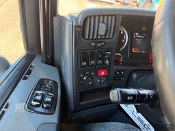 SCANIA P 410 8x4 Dreiseitenkipper DAUTEL
