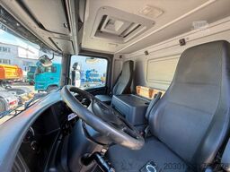 SCANIA P 410 8x4 Dreiseitenkipper DAUTEL