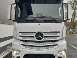 MERCEDES-BENZ Actros 2551L 6x2/4 Lenkachse RS4.300 Ölretarder
