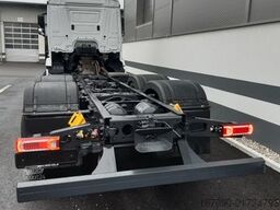 MERCEDES-BENZ Actros 2551L 6x2/4 Lenkachse RS4.300 Ölretarder