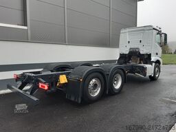MERCEDES-BENZ Actros 2551L 6x2/4 Lenkachse RS4.300 Ölretarder