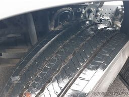 MERCEDES-BENZ Actros 2551L 6x2/4 Lenkachse RS4.300 Ölretarder