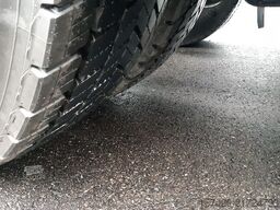 MERCEDES-BENZ Actros 2551L 6x2/4 Lenkachse RS4.300 Ölretarder