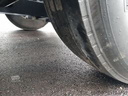MERCEDES-BENZ Actros 2551L 6x2/4 Lenkachse RS4.300 Ölretarder