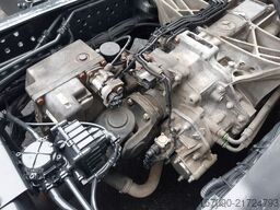 MERCEDES-BENZ Actros 2551L 6x2/4 Lenkachse RS4.300 Ölretarder