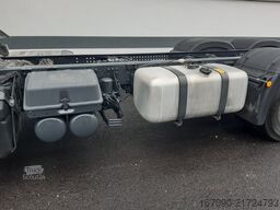 MERCEDES-BENZ Actros 2551L 6x2/4 Lenkachse RS4.300 Ölretarder