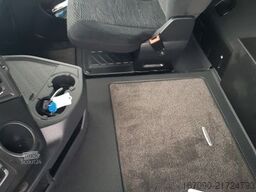 MERCEDES-BENZ Actros 2551L 6x2/4 Lenkachse RS4.300 Ölretarder