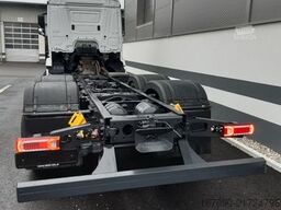 MERCEDES-BENZ Actros 2551L 6x2/4 Lenkachse RS4.300 Ölretarder