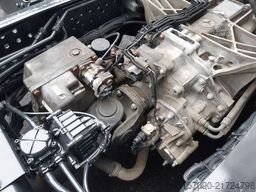 MERCEDES-BENZ Actros 2551L 6x2/4 Lenkachse RS4.300 Ölretarder