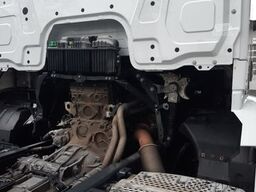 MERCEDES-BENZ Actros 2551L 6x2/4 Lenkachse RS4.300 Ölretarder