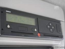 Iveco Eurocargo 140-210/ 100 tho.km!/ NEW body