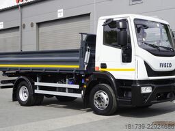 Iveco Eurocargo 140-210/ 100 tho.km!/ NEW body