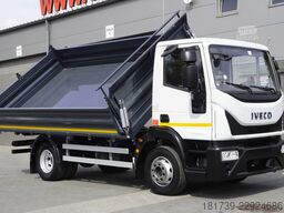 Iveco Eurocargo 140-210/ 100 tho.km!/ NEW body