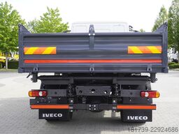 Iveco Eurocargo 140-210/ 100 tho.km!/ NEW body