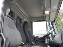 Iveco Eurocargo 140-210/ 100 tho.km!/ NEW body