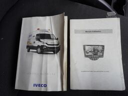 Iveco Eurocargo 140-210/ 100 tho.km!/ NEW body