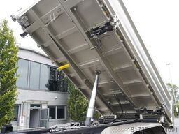 MAN TGS 33.480 6X6/ 15 tho.km!!! / KH-Kipper