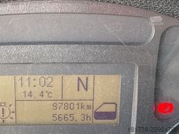 Iveco Eurocargo 120-250 4×2 / 90 tho. km