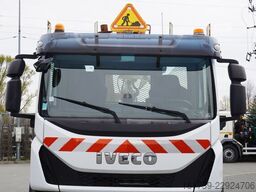 Iveco Eurocargo 120-250 4×2 / 90 tho. km