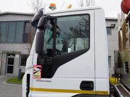 Iveco Eurocargo 120-250 4×2 / 90 tho. km