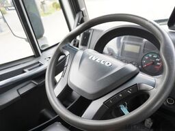 Iveco Eurocargo 120-250 4×2 / 90 tho. km